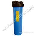Big blue water filter housing for industrial